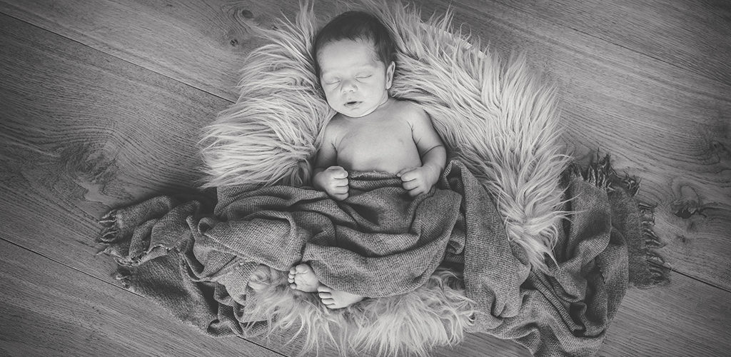 Neugeborenen Fotografie - Alice Kolloch Fotografie